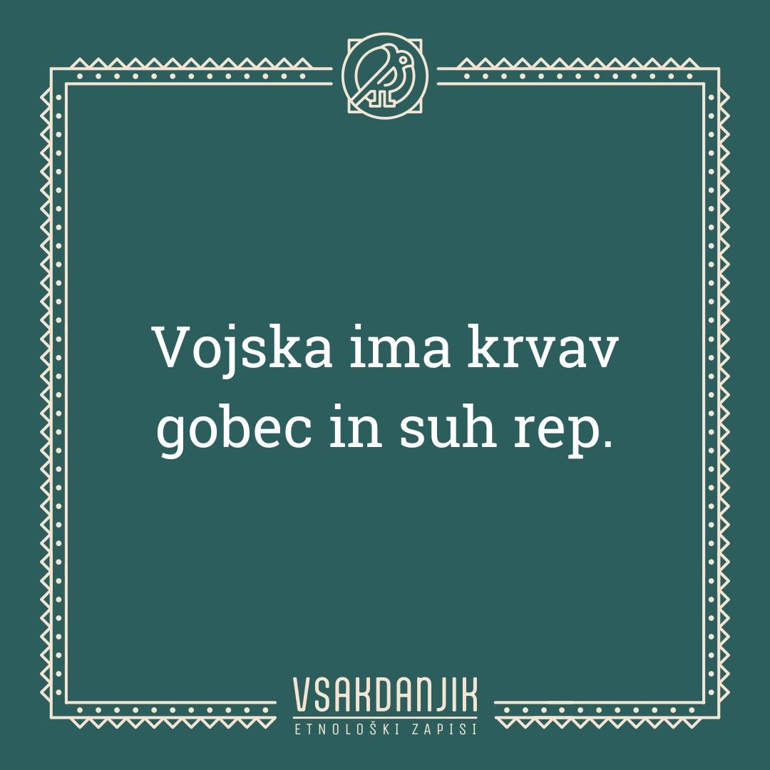 Septembrska misel #2