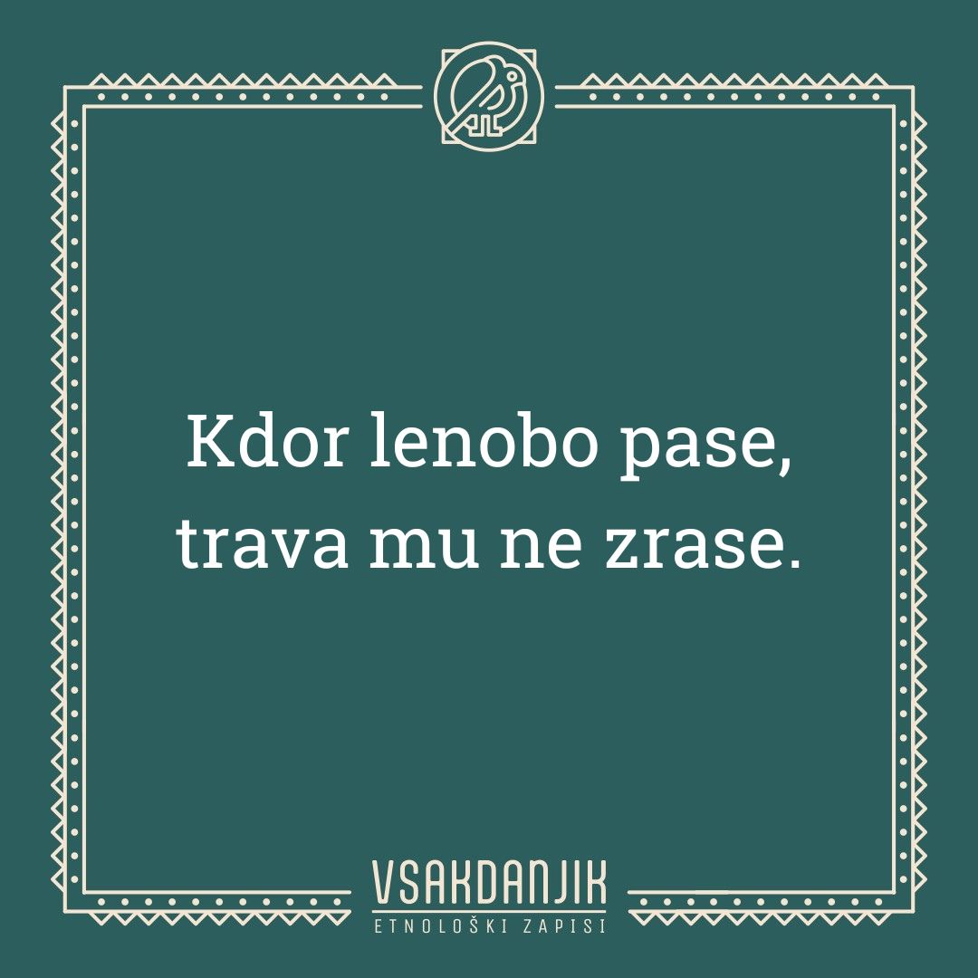 Majska misel