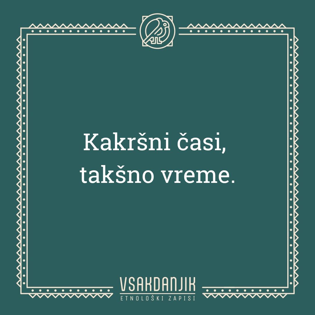 Vremenska misel